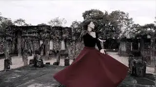 DARK MATTER - Theory Of X (ft. Andi Rohde, Sahoora - OFFICIAL VIDEO)