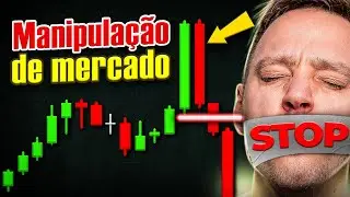Perdi DINHEIRO, At&eacute; DESCOBRIR o SEGREDO dos BIG PLAYERS🦈
