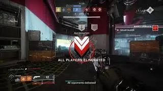 Destiny 2 | How to use the tripmine grenade