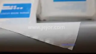 JEJOR Cleanroom Wiper Leader Manufacturer in China