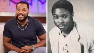 Malcolm-Jamal Warner: From TV Icon to Legacy Builder &ndash; His Inspiring Life Story