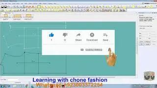 ,how to make shirt sleeve pattern in urdu, shirt sleeve pattern drafting,