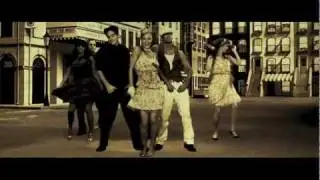 Josh és Jutta - Tépd az éjjelt / Official HD /