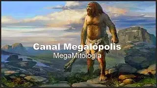 GEA (El Mito de los Gigantes)  -  Documentales