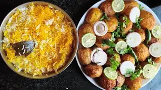 Spicy Potato Fry l Aloo Vaja#aloo#shorts#recipe#viral#food#viralvideo#youtubeshorts#cooking#ytshorts