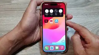 iPhone: How to Add World Clock Widget to Home Screen