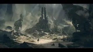 High-Fidelity Environment Design with Jannis Mayr