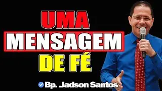 Aprenda A Vencer Os Dias Difíceis  - Bp. Jadson Santos 2025