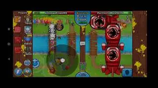 Satisfying bomb stun