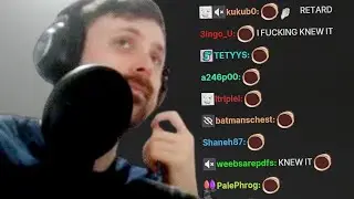 Forsen Should Not Be Trusted With Panzerfaust