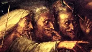 Scary Medieval Traditions You're Glad You Missed