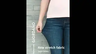 Giordano Denims