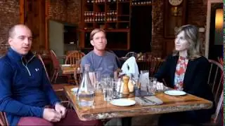 The History of Woodberry Kitchen's Bar Program