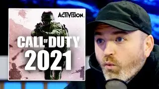Activision Confirms NEW Call of Duty...
