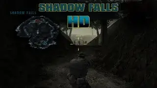 SOCOM 2 Online - Shadow Falls (HD) (2020 gameplay)