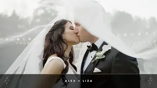 Alex & Liza | 