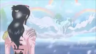 [HD] One Piece 613 Zoro Shows Mercy - Ittoryu Daishinkan (Great Dragon Shock)