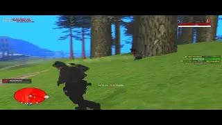 [#MTA:SA] MAKT - Timeless