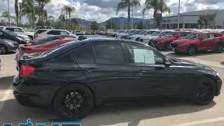 2014 BMW 3 Series  in Temecula, CA 92591
