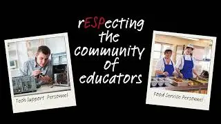 TEA Celebrates Education Support Professionals