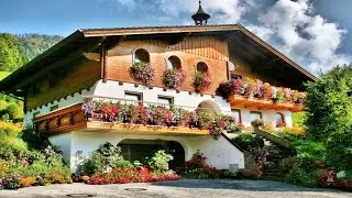 42 Chalets de Luxe !