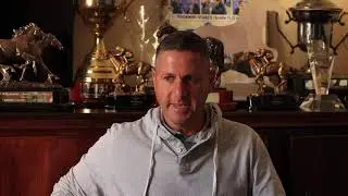Sean Tarry Racing - The Home of Champions