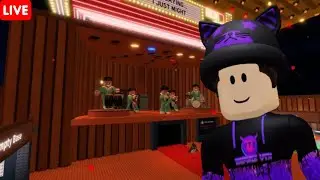 BRUNO MARS CONCERT (Steal a Brainrot)