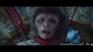 Stephen Chow Blockbuster Full Movie Journey to the West (2013) In English