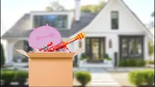 funny delivery stories