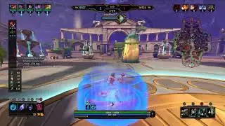 Bastet Solo