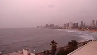 My favourite restaurant in Tel Aviv Alladin