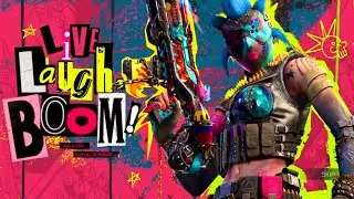 Before you buy ! Live Laugh Boom Mythic draw || Legendary peacekeeper || crust punk || COD mobile