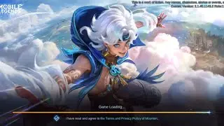 Mobile Legends Rank Push to Mythical Immortal S39 Ranked Gameplay! #mlbb