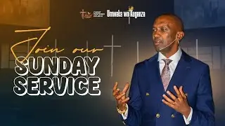 🔴Sunday Service | January 11th, 2026 | Christ Centered Church