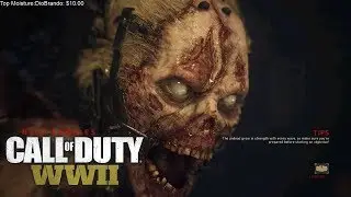 Cr1TiKaL (penguinz0) Stream Nov 4th, 2017 [Call of Duty: WWII]