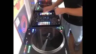 Mixars Quattro Rane Twelve Test
