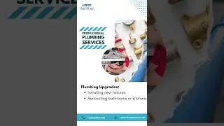 Pro Plumbing Services #buildingsolutions #plumbing #plumbingservices