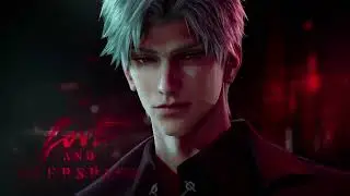 [Love and Deepspace] Sylus' Theme 1 Hour | Mist Walker | BGM