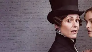 Gentleman Jack OST - Hilltop Reunion