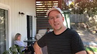 Funky Little Shack - Video Testimonial