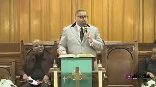 38th Annual Church Growth and Development Day 2 Worship Service