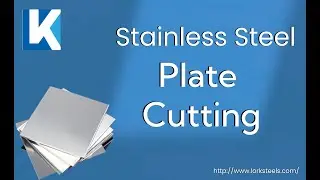 ⚙️STEEL PLATES SAMPLE CUTTING & TESTING #customdesign  #stainlesssteel #steel  #Customsteel