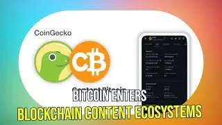 Bitcoin Enters Metaverse: Blockchain Content Revolution Takes Shape