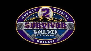 Survivor Boulder Season 2: Keys to Victory Trailer