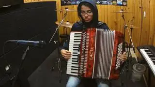 Geovanna Lima - May Song (Folclore Alem&atilde;o)