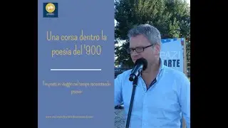 Il fuoco che scoppietta - Eugenio Montale