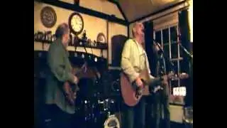 Local Heroes (Hastings) at the 6 Bells, Woodchurch - Can't Buy my Soul