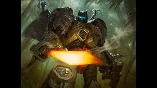 MTG | Hascon 2017 unboxing & Rivals Giveaway details (closed)
