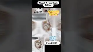 Tissot T-Race: Best Watch Under 2000?
