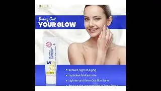 Fair & White Creme Eclaircissante Brightening Cream Gel
